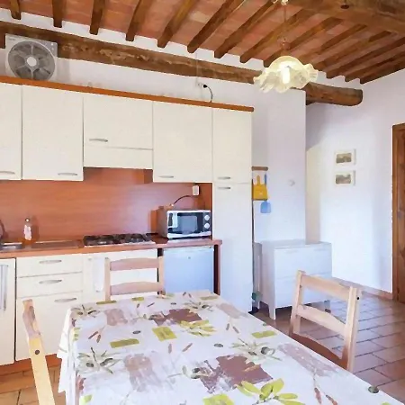 Villa Tuscan With 7 For Max 30 Persons *