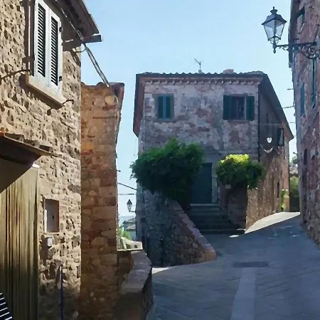 Tuscan With 7 For Max 30 Persons * Montecastelli Pisano