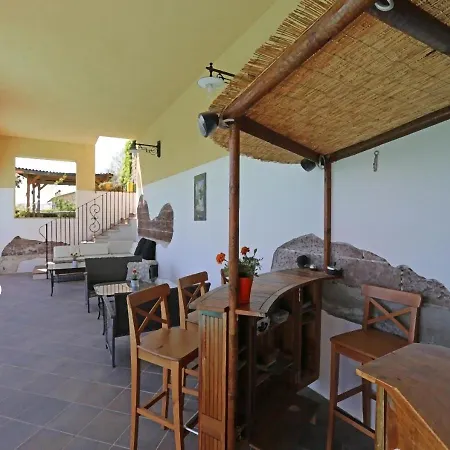 Tuscan With 7 For Max 30 Persons Villa *
