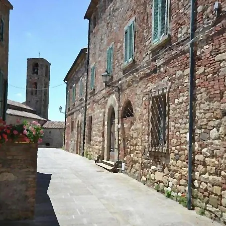 Tuscan With 7 For Max 30 Persons * Montecastelli Pisano