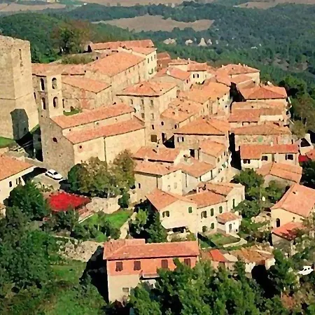 Tuscan With 7 For Max 30 Persons * Montecastelli Pisano
