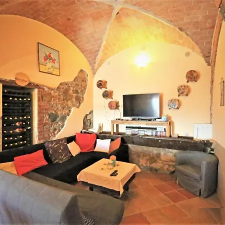 Tuscan With 7 For Max 30 Persons Montecastelli Pisano