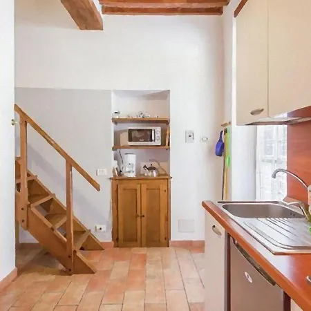 Villa Tuscan With 7 For Max 30 Persons *