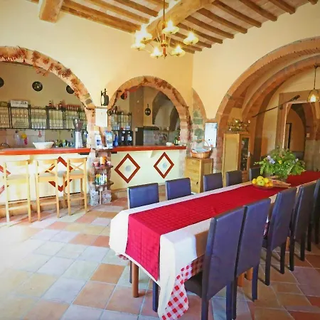Tuscan With 7 For Max 30 Persons * Montecastelli Pisano