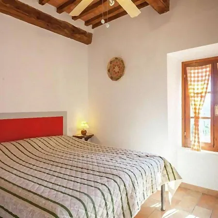 Villa Tuscan With 7 For Max 30 Persons *