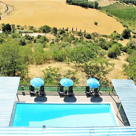 Tuscan With 7 For Max 30 Persons Villa *