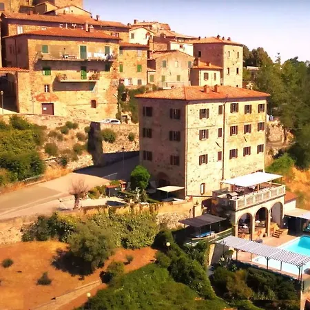 Tuscan With 7 For Max 30 Persons Villa *