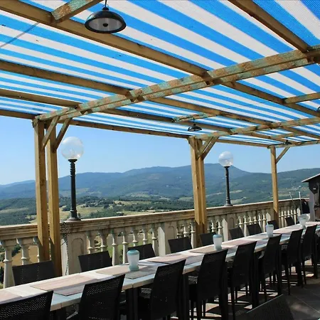 Tuscan With 7 For Max 30 Persons Montecastelli Pisano