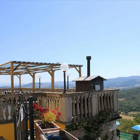 Tuscan With 7 For Max 30 Persons Montecastelli Pisano