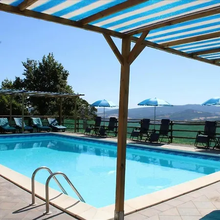 Tuscan With 7 For Max 30 Persons