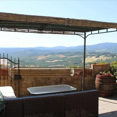 Tuscan With 7 For Max 30 Persons