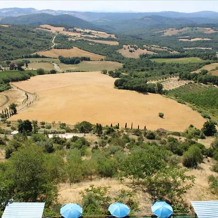 Tuscan With 7 For Max 30 Persons * Montecastelli
