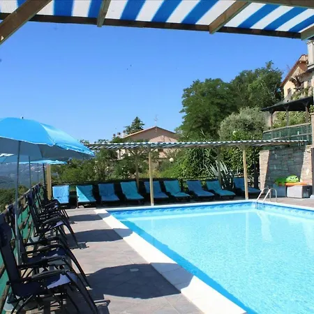 Tuscan With 7 For Max 30 Persons Villa Montecastelli Pisano