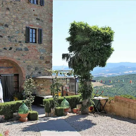 Tuscan With 7 For Max 30 Persons Montecastelli Pisano